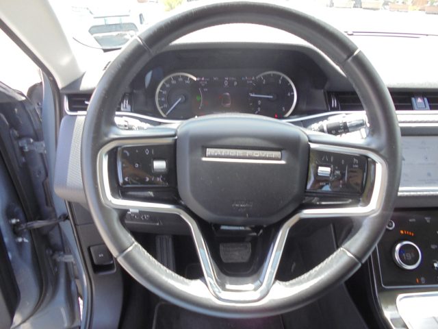 LAND ROVER Range Rover Evoque usata 29