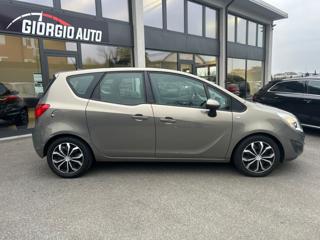 OPEL Meriva usata, con Airbag