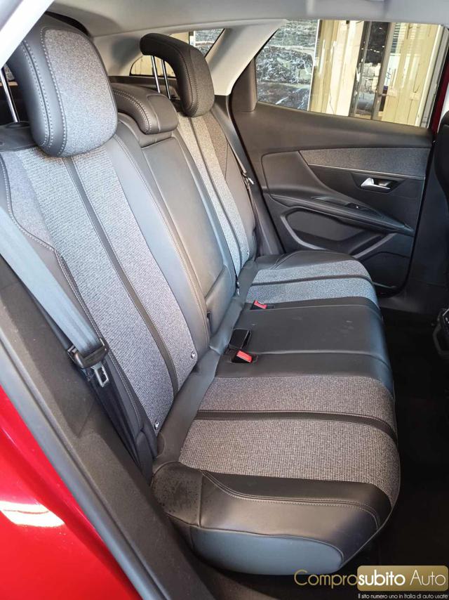 PEUGEOT 3008 usata 22
