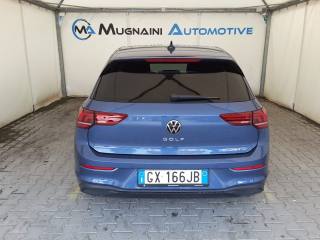 VOLKSWAGEN Golf usata, con Servosterzo