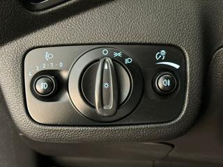 FORD Kuga usata, con Sistema di navigazione