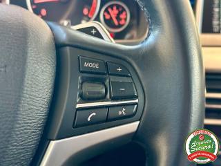 BMW X5 usata, con Immobilizzatore elettronico