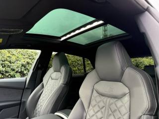 AUDI Q8 usata, con ESP