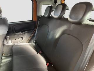 FIAT Panda usata 9