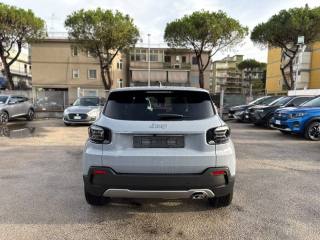 JEEP Avenger usata, con Alzacristalli elettrici
