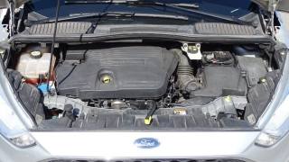 FORD C-Max usata 125