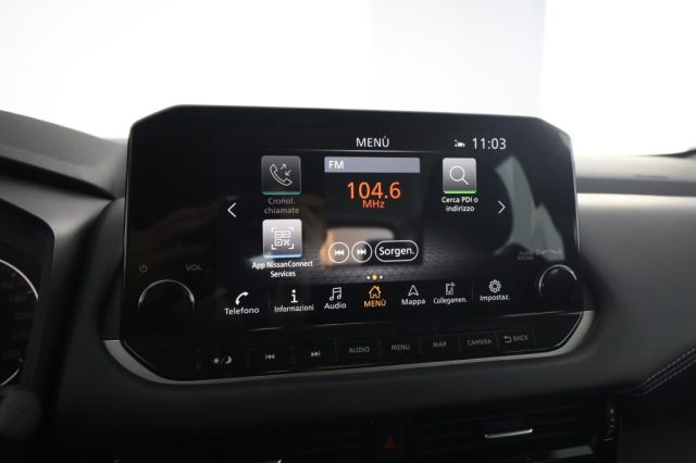 NISSAN Qashqai usata 10