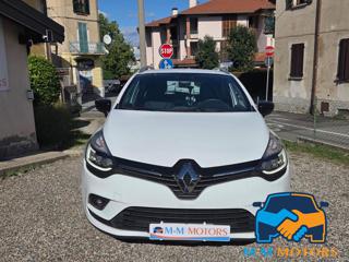 RENAULT Clio usata, con Airbag