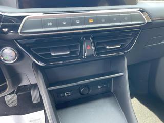 MG MG3 usata, con Volante multifunzione