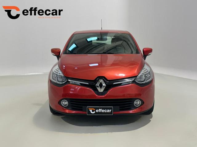 RENAULT Clio usata, con Airbag
