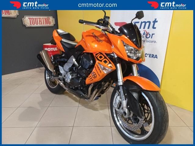 KAWASAKI Z 1000 usata 6