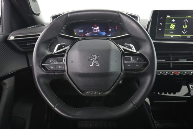 PEUGEOT 2008 usata 4