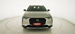 DS AUTOMOBILES DS 4 usata, con Airbag