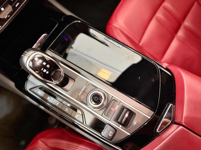 MASERATI Levante usata, con Immobilizzatore elettronico
