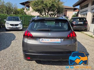 PEUGEOT 2008 usata, con Autoradio