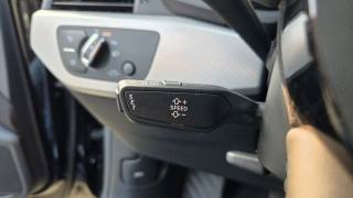 AUDI A5 usata, con Immobilizzatore elettronico