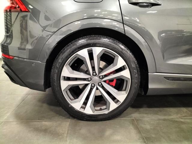 AUDI Q8 usata 20