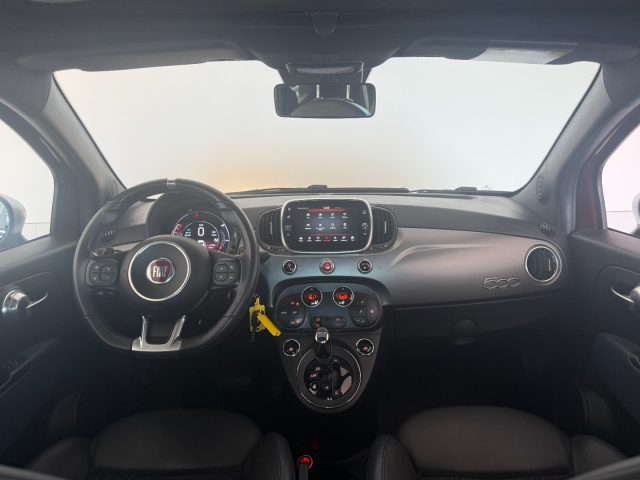FIAT 500 usata 7