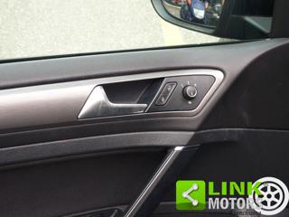 VOLKSWAGEN Golf usata, con Cruise Control