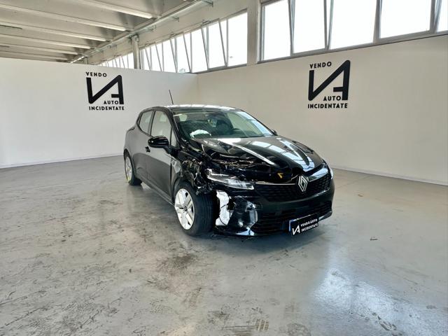 RENAULT Clio usata, con ABS