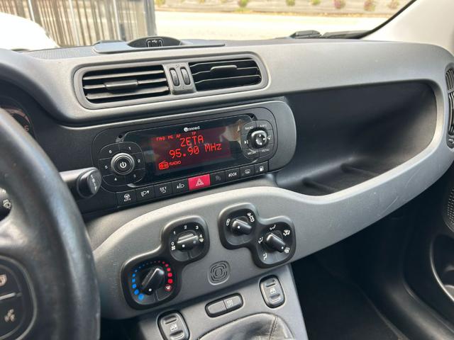 FIAT Panda usata, con ESP