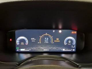 JEEP Compass usata, con Airbag Passeggero