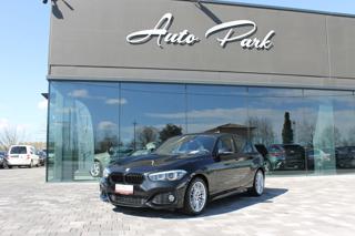 BMW 116 i 5p. Msport