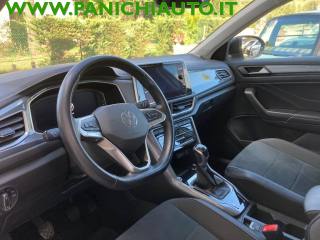 VOLKSWAGEN T-Roc usata, con ESP