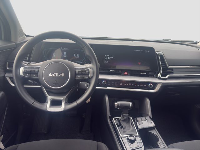 KIA Sportage usata 10