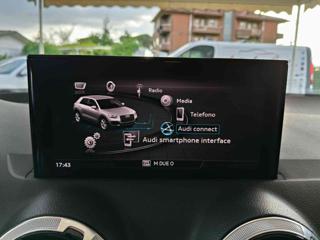 AUDI Q2 usata, con ESP