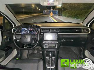 CITROEN C3 usata 20