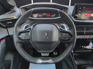 PEUGEOT 208 usata, con Fari LED