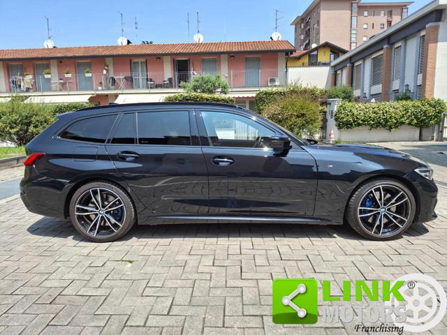 BMW 320 usata, con Cronologia tagliandi