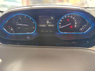PEUGEOT 2008 usata, con Fendinebbia