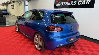 VOLKSWAGEN Golf R usata, con Alzacristalli elettrici