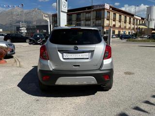 OPEL Mokka usata, con Chiusura centralizzata