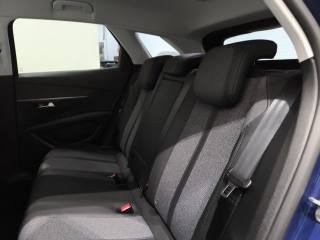 PEUGEOT 3008 usata, con Volante in pelle