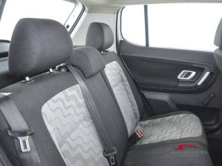 SKODA Fabia usata 10