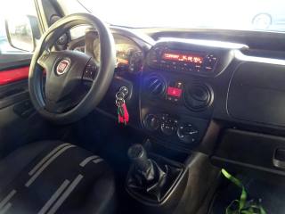 FIAT Fiorino usata, con Filtro antiparticolato