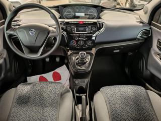 LANCIA Ypsilon usata, con Boardcomputer