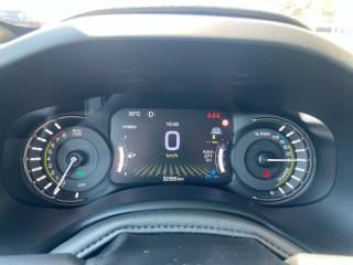 JEEP Renegade usata, con Controllo elettronico della corsia