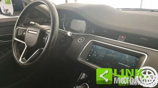 LAND ROVER Range Rover Evoque usata 24