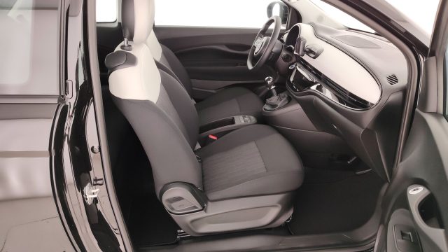 FIAT 500 usata, con Sistema di chiamata d