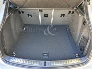 PORSCHE Macan usata, con Filtro antiparticolato