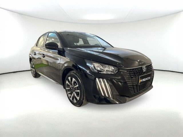 PEUGEOT 208 usata, con Sedile posteriore sdoppiato