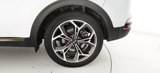 KIA Sportage usata, con MP3