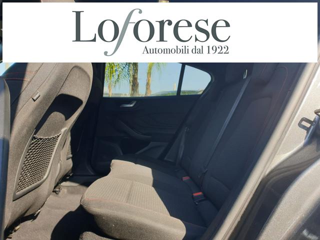 FORD Focus usata, con Cruise Control