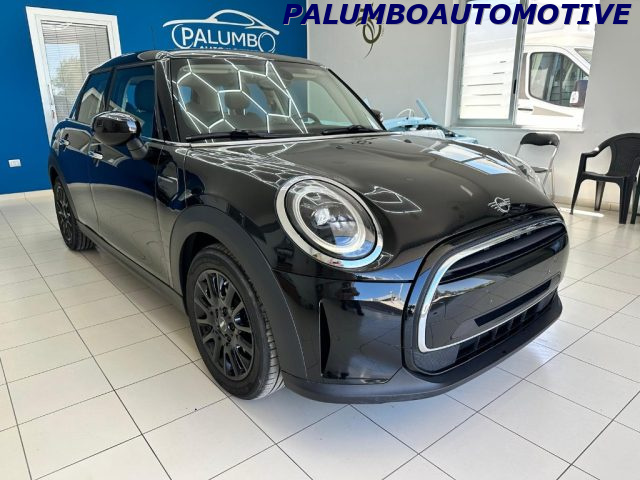 MINI Cooper usata, con Airbag laterali