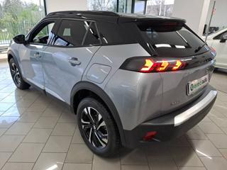 PEUGEOT 2008 usata, con Controllo trazione