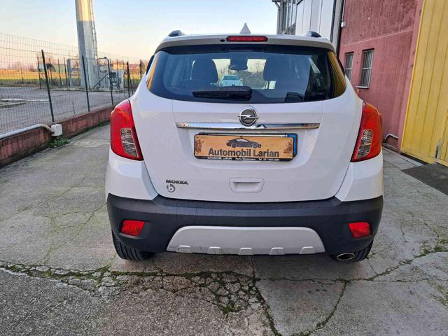 OPEL Mokka usata, con Alzacristalli elettrici